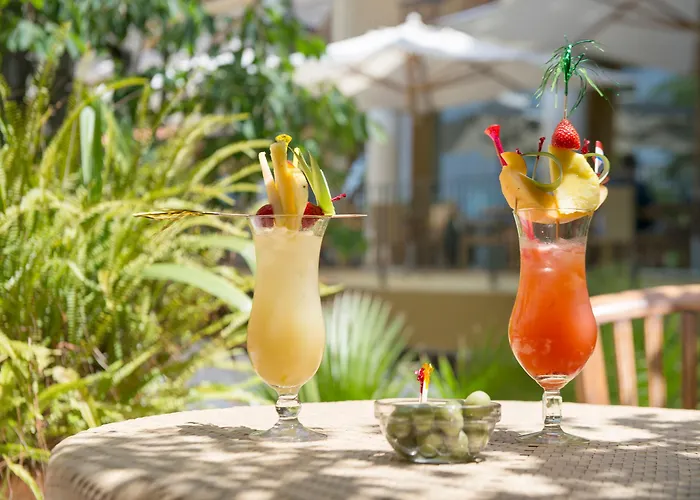 Alberi Del Paradiso 切法卢