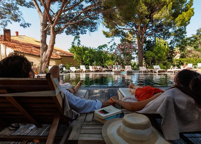 Alberi Del Paradiso Hotel 4*