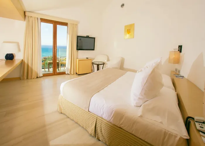 Otel Alberi Del Paradiso