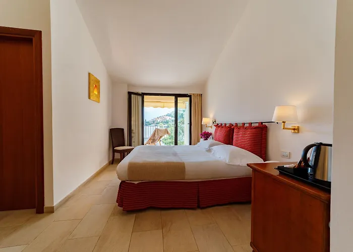 Hotel Alberi Del Paradiso