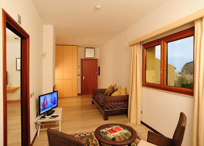 Alberi Del Paradiso Hotel Cefalù