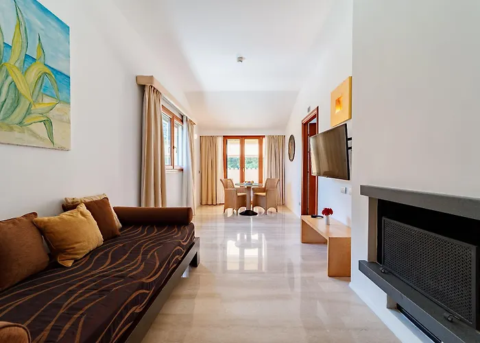 Hotel Alberi Del Paradiso