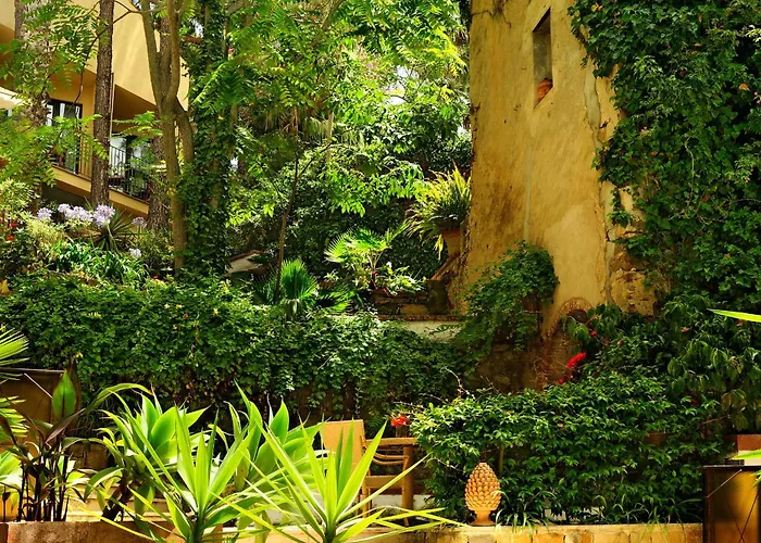 Otel Alberi Del Paradiso