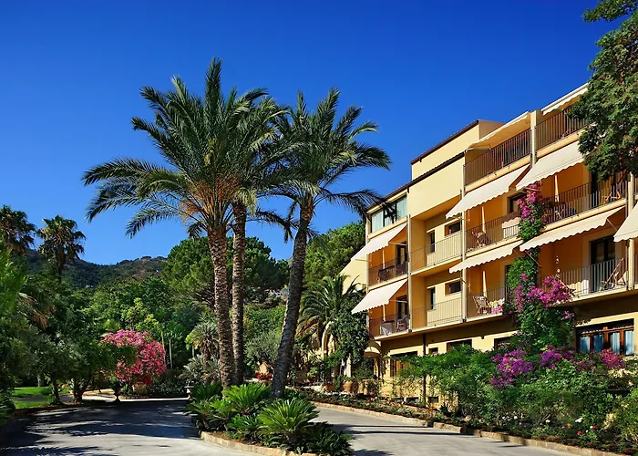 Alberi Del Paradiso 4*