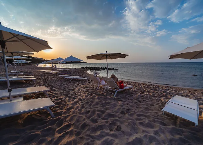 酒店 Alberi Del Paradiso