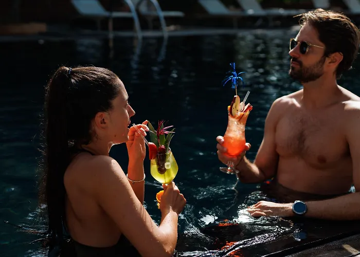 Alberi Del Paradiso 4*