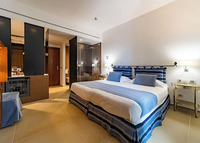 Hotel Alberi Del Paradiso