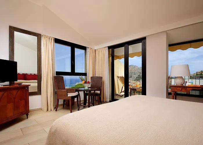 Alberi Del Paradiso 切法卢