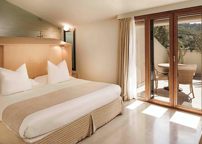 Otel Alberi Del Paradiso